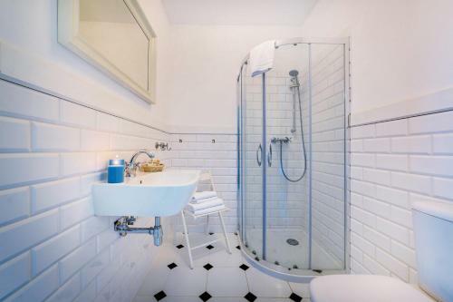 Hostal Stare Sady Chillout Rooms