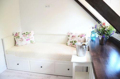 Hostal Stare Sady Chillout Rooms
