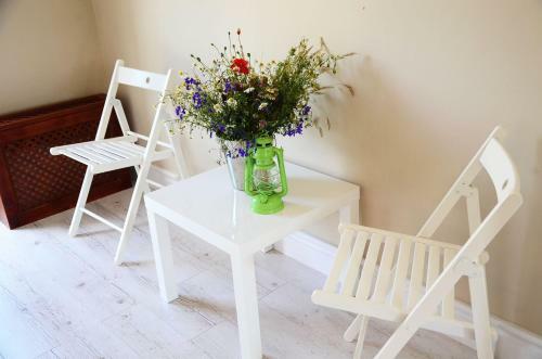 Hostal Stare Sady Chillout Rooms