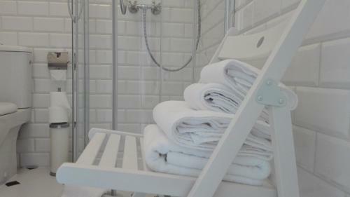 Hostal Stare Sady Chillout Rooms