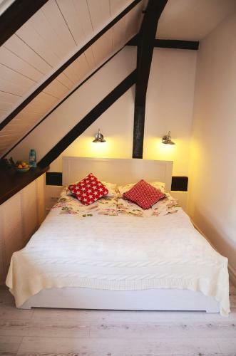 Hostal Stare Sady Chillout Rooms
