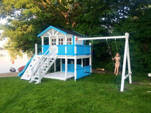 Hostal Stare Sady Chillout Rooms