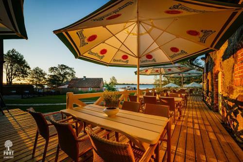 Hostal Stare Sady Chillout Rooms