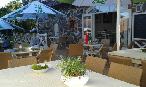 Hostal Stare Sady Chillout Rooms