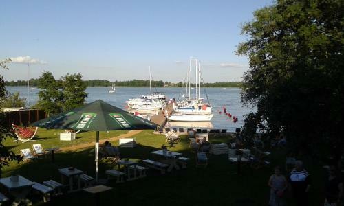 Hostal Stare Sady Chillout Rooms