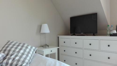 Hostal Stare Sady Chillout Rooms