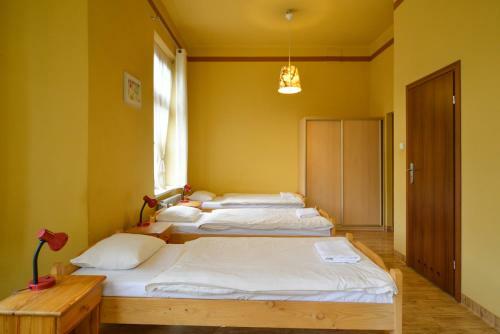 Hotel Dom Turysty Pttk W Bielsku - Bia?ej