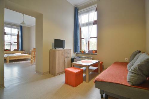 Hotel Dom Turysty Pttk W Bielsku - Bia?ej