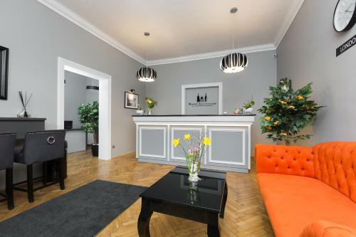 Apartamento Maison 100m2 By Royal Castle Riverside