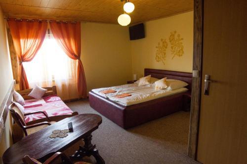 Hostal Zajazd U Szczepana