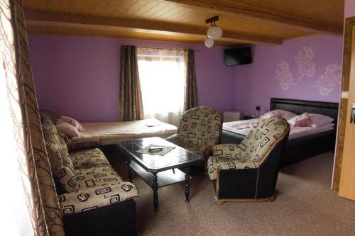 Hostal Zajazd U Szczepana