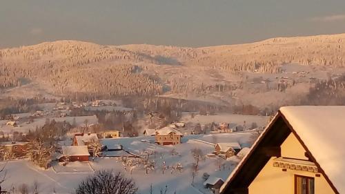 Hostal Zajazd U Szczepana