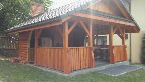 Hostal Zajazd U Szczepana