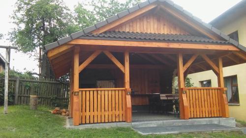 Hostal Zajazd U Szczepana