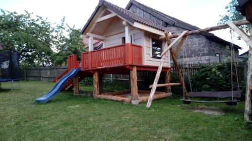 Hostal Zajazd U Szczepana