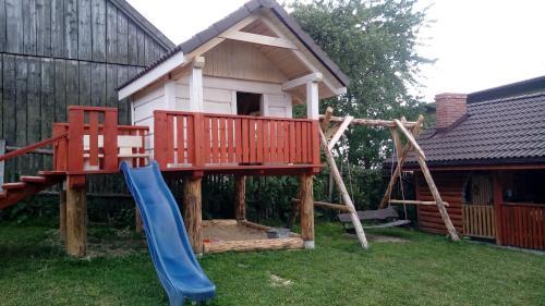 Hostal Zajazd U Szczepana
