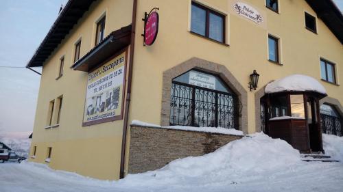 Hostal Zajazd U Szczepana