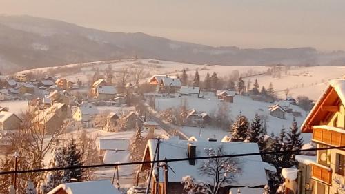 Hostal Zajazd U Szczepana