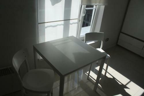 Studio Rental Central Warsaw