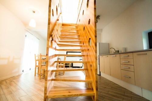 Happy Wis?a House Bio - Villa Miodula, Villa Apsinthion