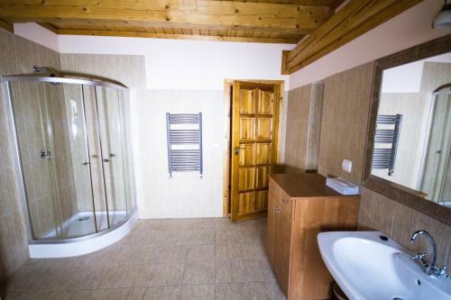 Happy Wis?a House Bio - Villa Miodula, Villa Apsinthion