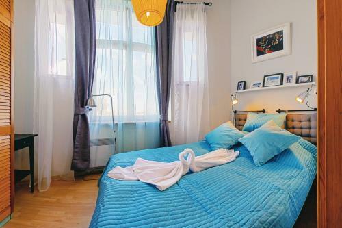 Apartamenty Sun&snow Traugutta Pla?a