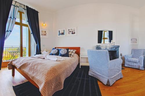 Apartamenty Sun&snow Traugutta Pla?a