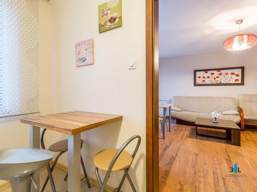 3l Apartments Przytulny