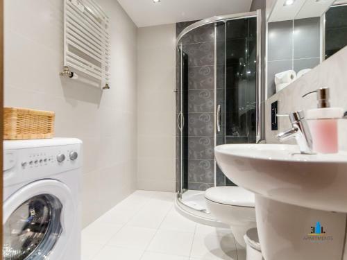 3l Apartments Przytulny