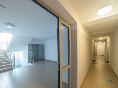 3l Apartments Przytulny
