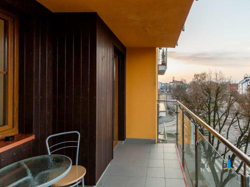 3l Apartments Przytulny