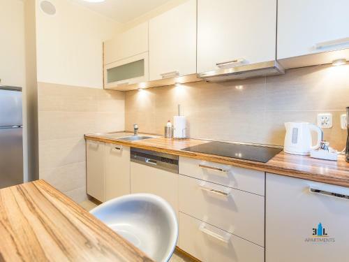 3l Apartments Przytulny