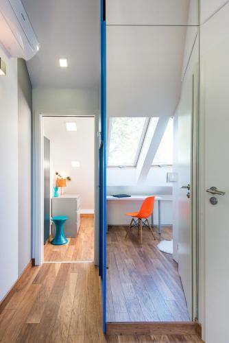 Apartment In Podg�rze