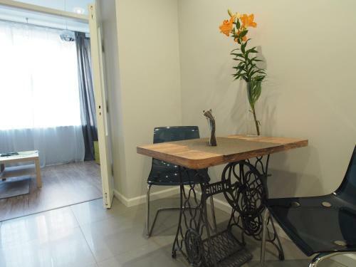 Grand Tourist Apartment Merlin