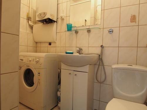 Grand Tourist Apartment Merlin