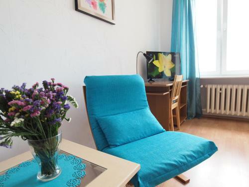 Grand Tourist Apartment Merlin