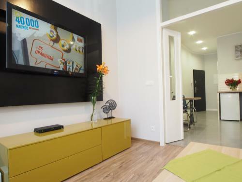 Grand Tourist Apartment Merlin