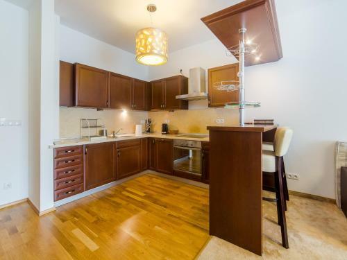 Apartament A66 Diune