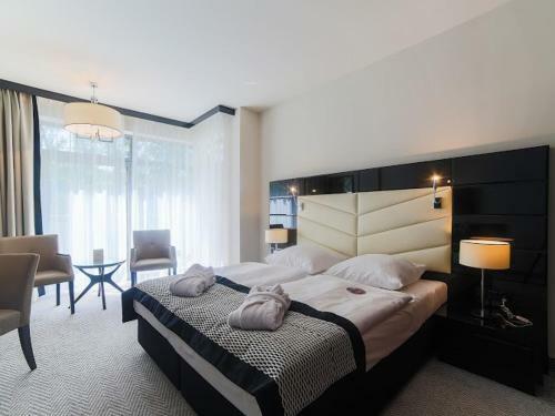 Apartament A66 Diune