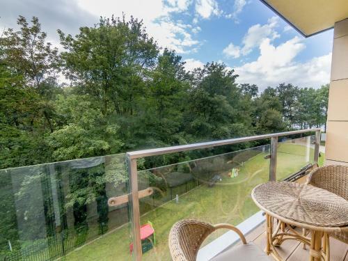 Apartament A66 Diune