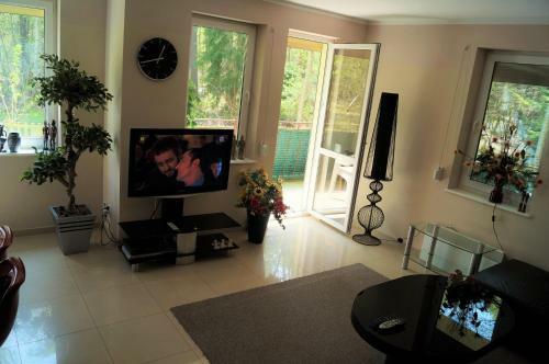 Apartament Morskie Oko