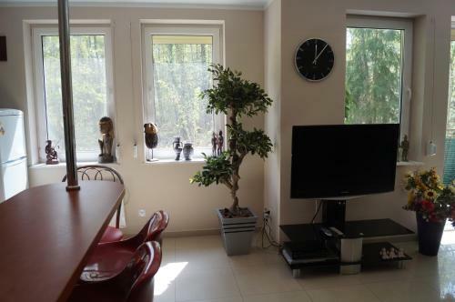 Apartament Morskie Oko