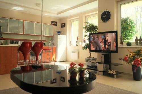 Apartament Morskie Oko