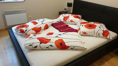 Apartament Morskie Oko