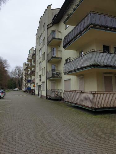 Apartament Morskie Oko
