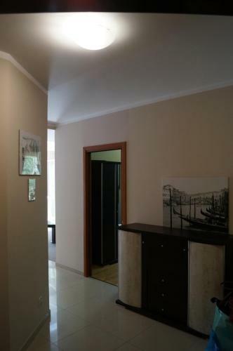 Apartament Morskie Oko