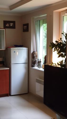 Apartament Morskie Oko