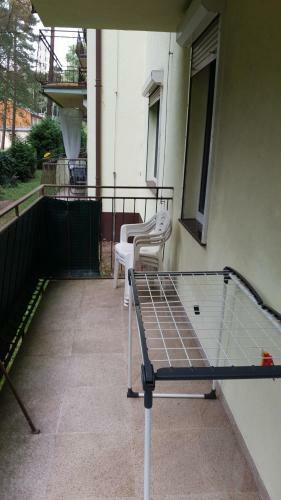 Apartament Morskie Oko