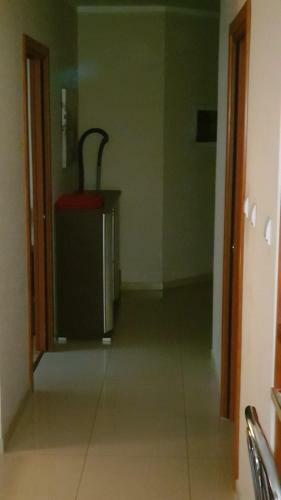 Apartament Morskie Oko