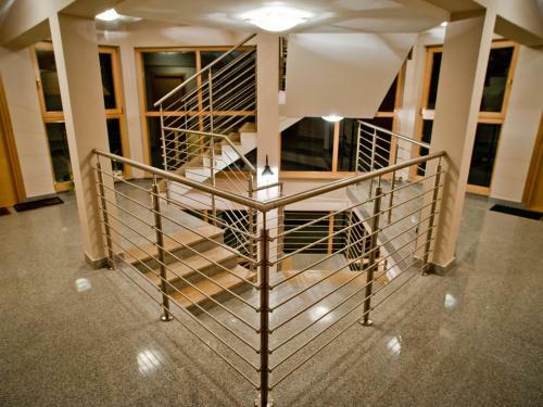 Apartamenty Toporowa Cyrhla